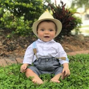 Meet your Posher, Summer